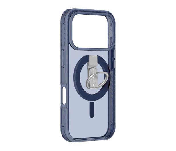 AmazingThing Titan Pro Grip Ring Set na iPhone 17 Pro Max kompatybilne z - 1526886 - zdjęcie 3